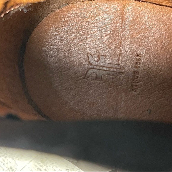 FRYE Women's Dara Harness Chelsea - Picture 12 of 13